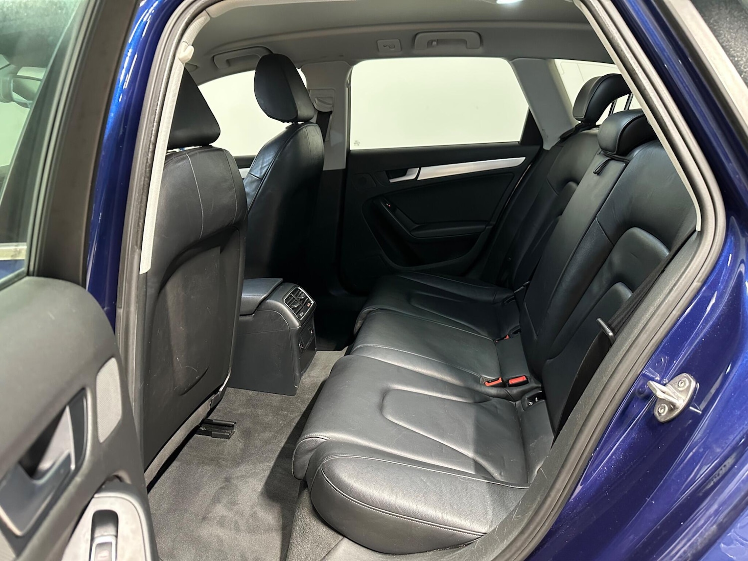 Used Audi A4 Avant 2014 for sale - 77428309: Photo 12