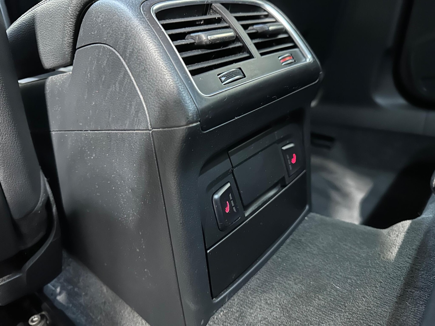 Used Audi A4 Avant 2014 for sale - 77428309: Photo 15