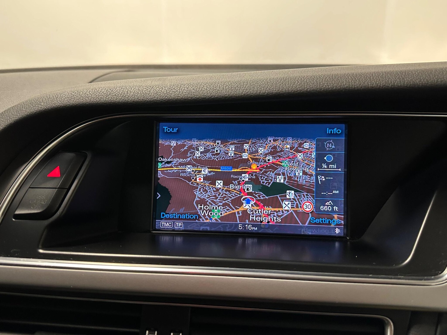 Used Audi A4 Avant 2014 for sale - 77428309: Photo 17