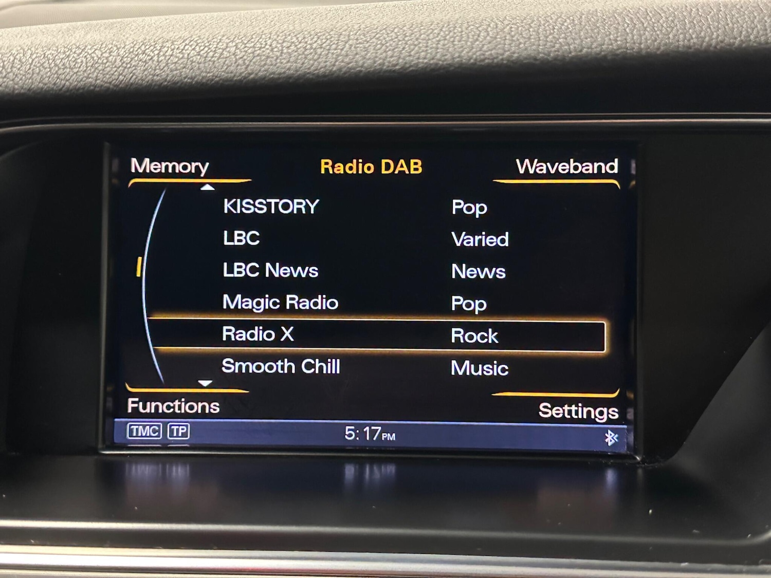 Used Audi A4 Avant 2014 for sale - 77428309: Photo 18