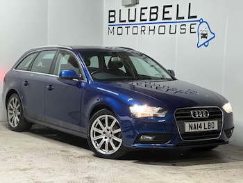 2014 - 2.0 TDI SE Technik Euro 5 (s/s) 5dr