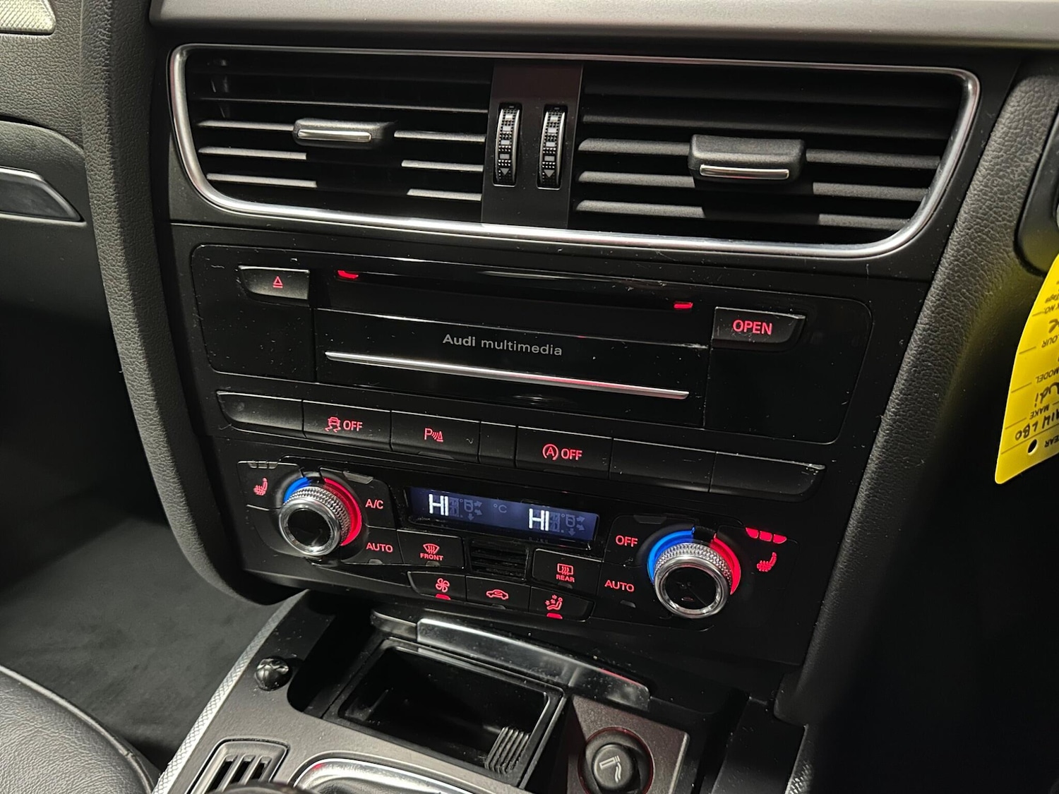 Used Audi A4 Avant 2014 for sale - 77428309: Photo 20