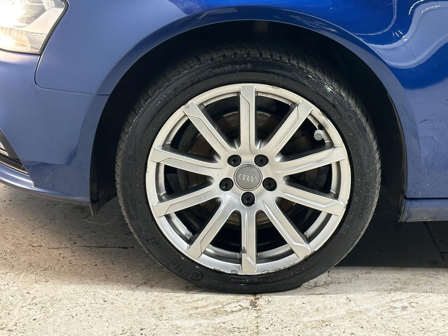 Used Audi A4 Avant 2014 for sale - 77428309: Photo 28