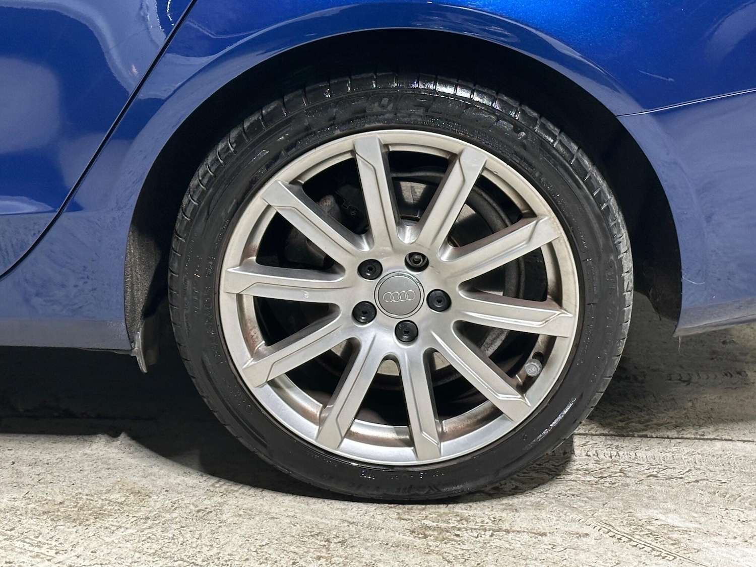 Used Audi A4 Avant 2014 for sale - 77428309: Photo 29