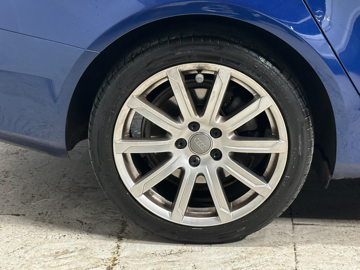 Used Audi A4 Avant 2014 for sale - 77428309: Photo 30