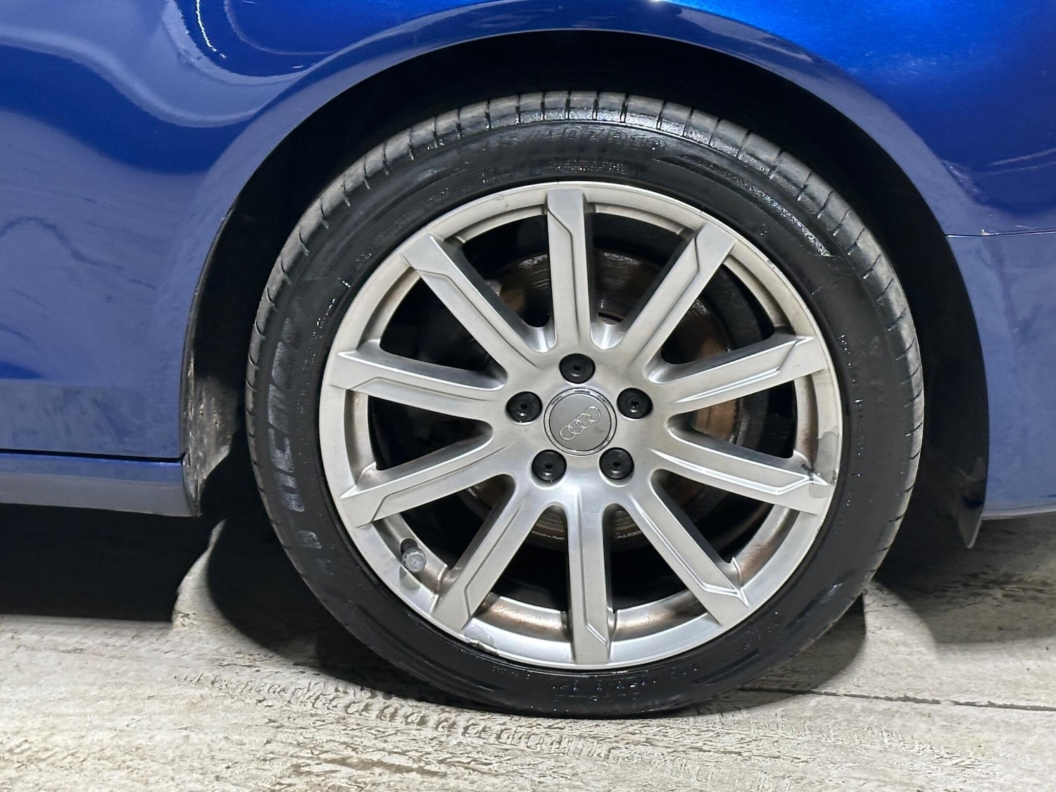 Used Audi A4 Avant 2014 for sale - 77428309: Photo 31