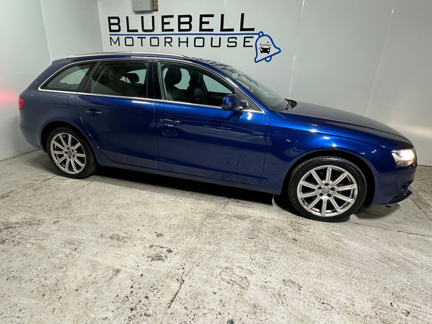 Used Audi A4 Avant 2014 for sale - 77428309: Photo 9