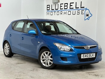 Hyundai - i30