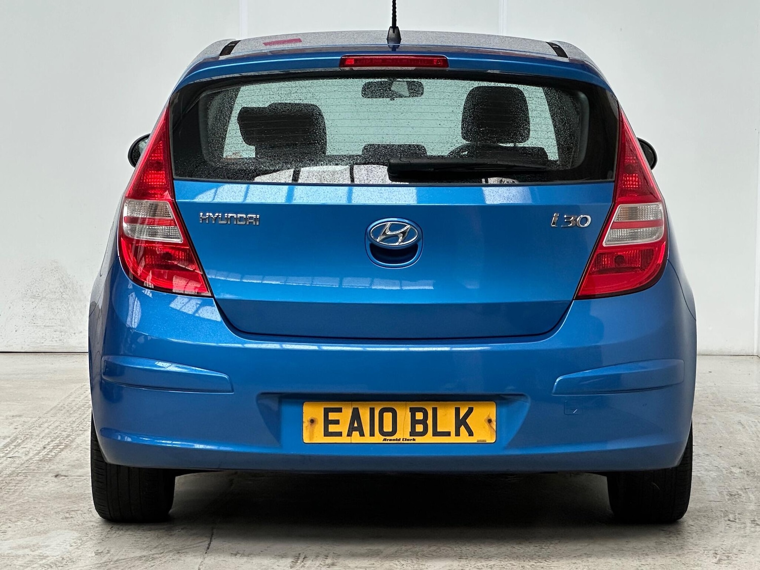 Used Hyundai i30 2010 for sale - 76338685: Photo 5