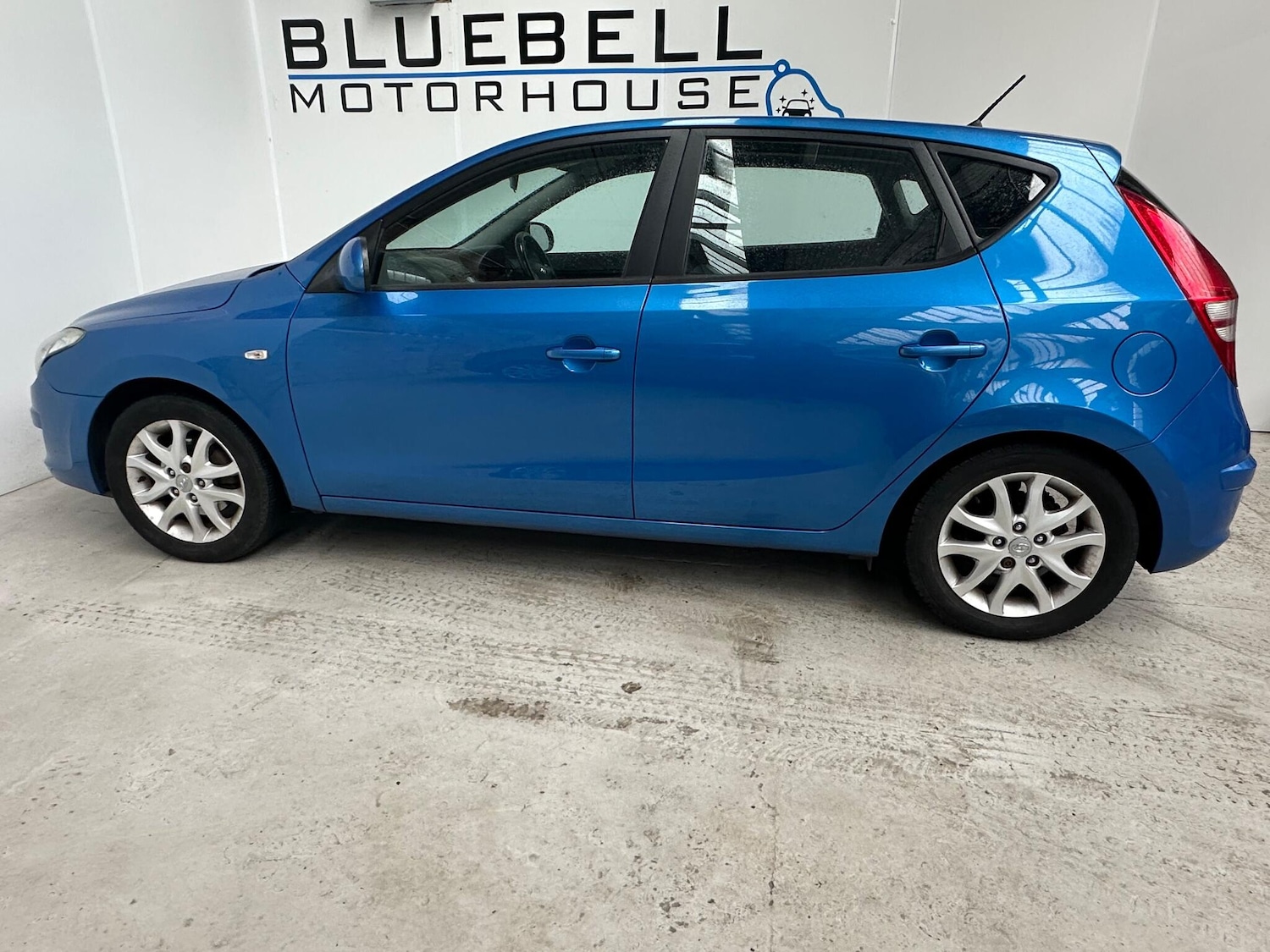 Used Hyundai i30 2010 for sale - 76338685: Photo 6
