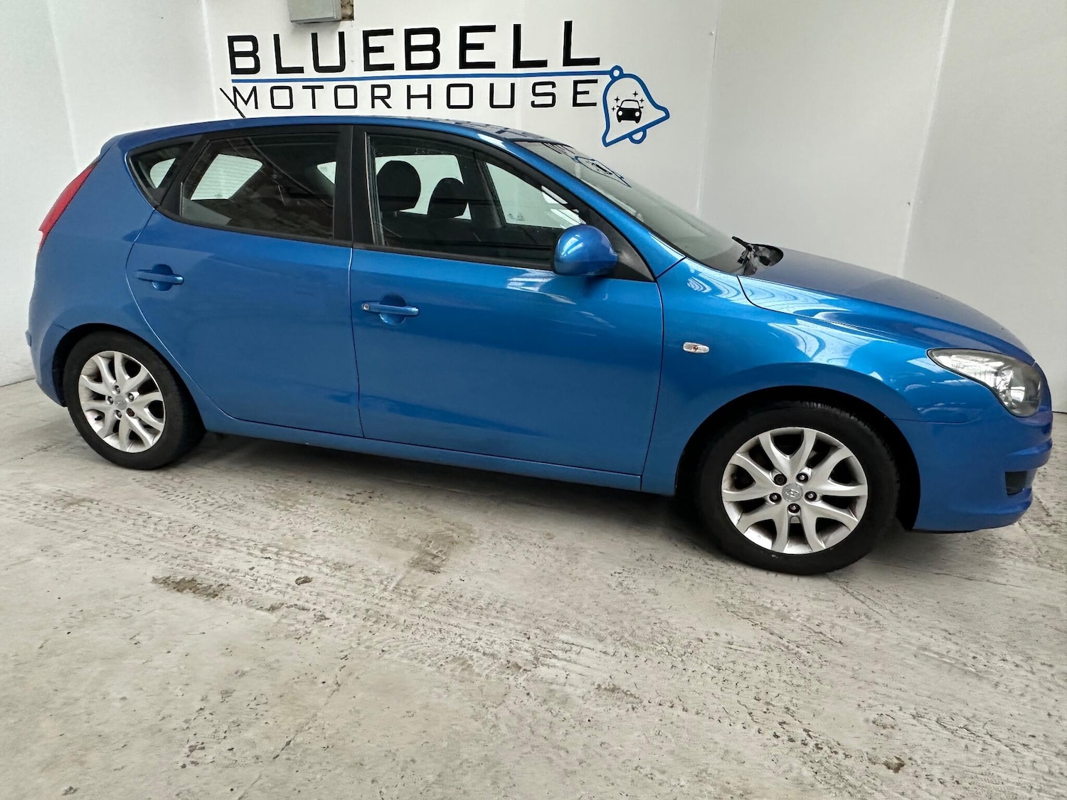 Used Hyundai i30 2010 for sale - 76338685: Photo 7