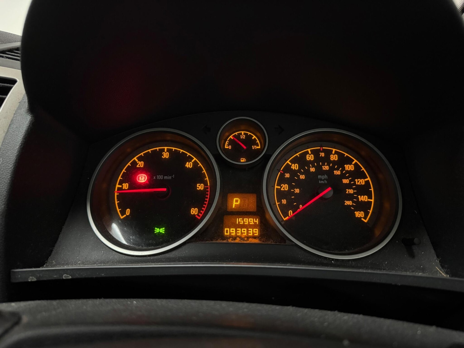 Used Vauxhall Zafira 2008 for sale - 77512769: Photo 10