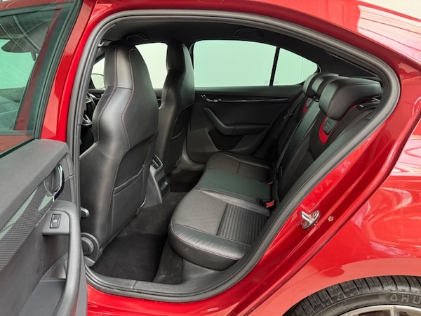 Used Skoda Octavia 2013 for sale - 76003728: Photo 10