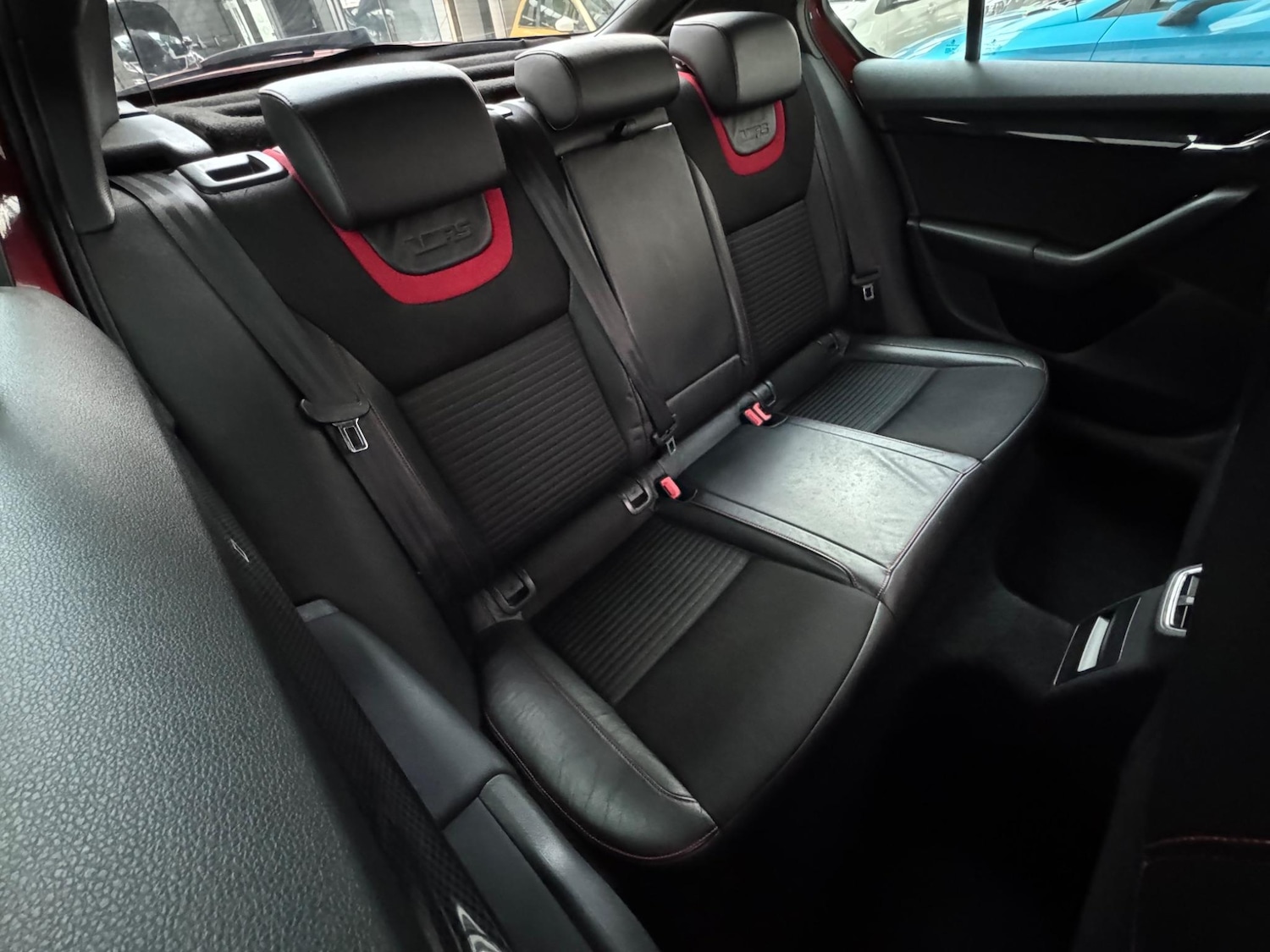 Used Skoda Octavia 2013 for sale - 76003728: Photo 11