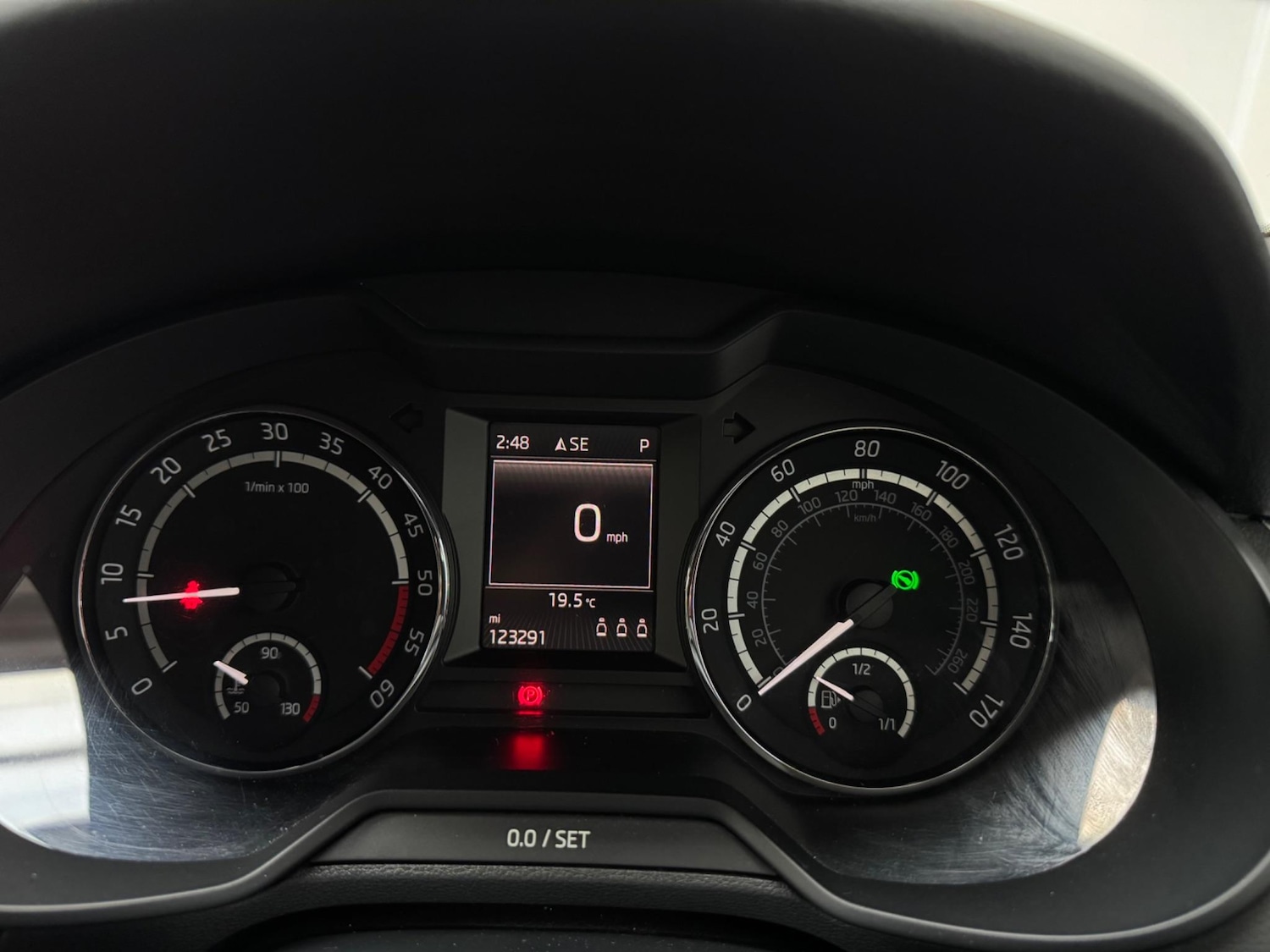 Used Skoda Octavia 2013 for sale - 76003728: Photo 12