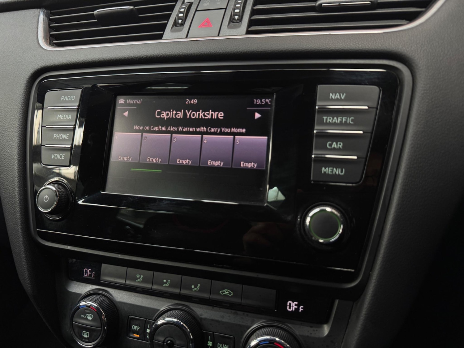 Used Skoda Octavia 2013 for sale - 76003728: Photo 14