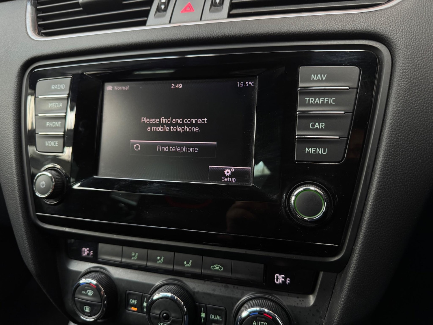 Used Skoda Octavia 2013 for sale - 76003728: Photo 15