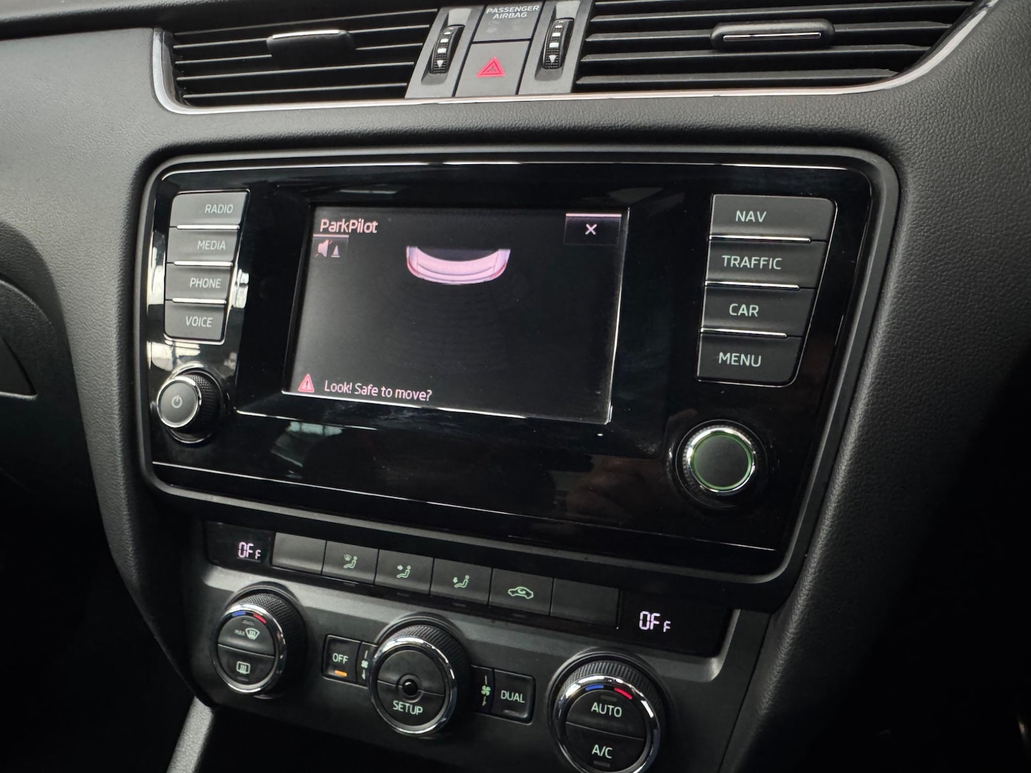 Used Skoda Octavia 2013 for sale - 76003728: Photo 16