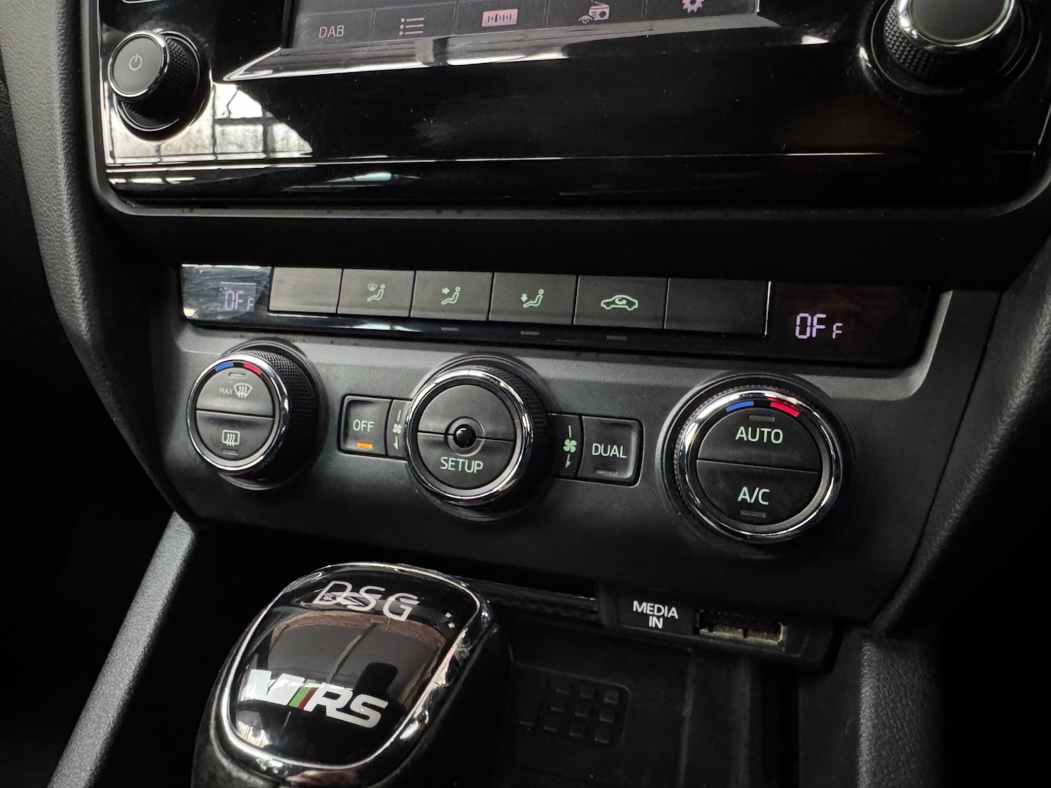 Used Skoda Octavia 2013 for sale - 76003728: Photo 17