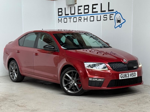 Used Skoda Octavia 2013 for sale - 76003728: Photo 1
