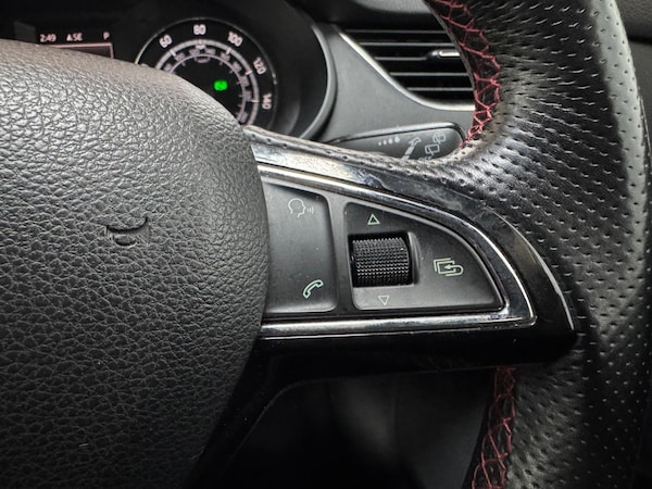 Used Skoda Octavia 2013 for sale - 76003728: Photo 20