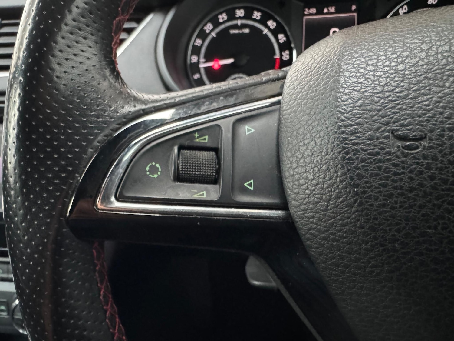 Used Skoda Octavia 2013 for sale - 76003728: Photo 21