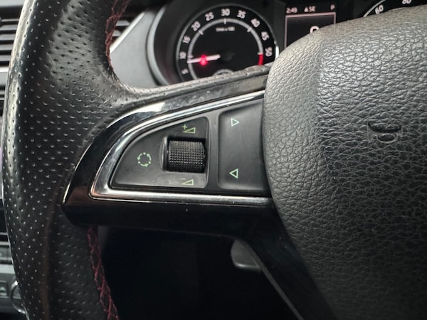Used Skoda Octavia 2013 for sale - 76003728: Photo 21