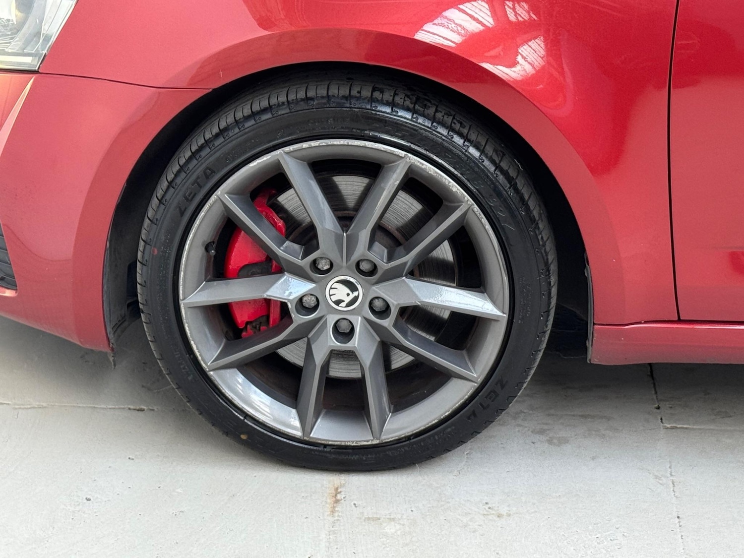 Used Skoda Octavia 2013 for sale - 76003728: Photo 27