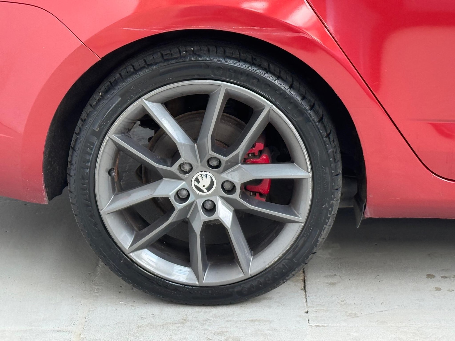 Used Skoda Octavia 2013 for sale - 76003728: Photo 29