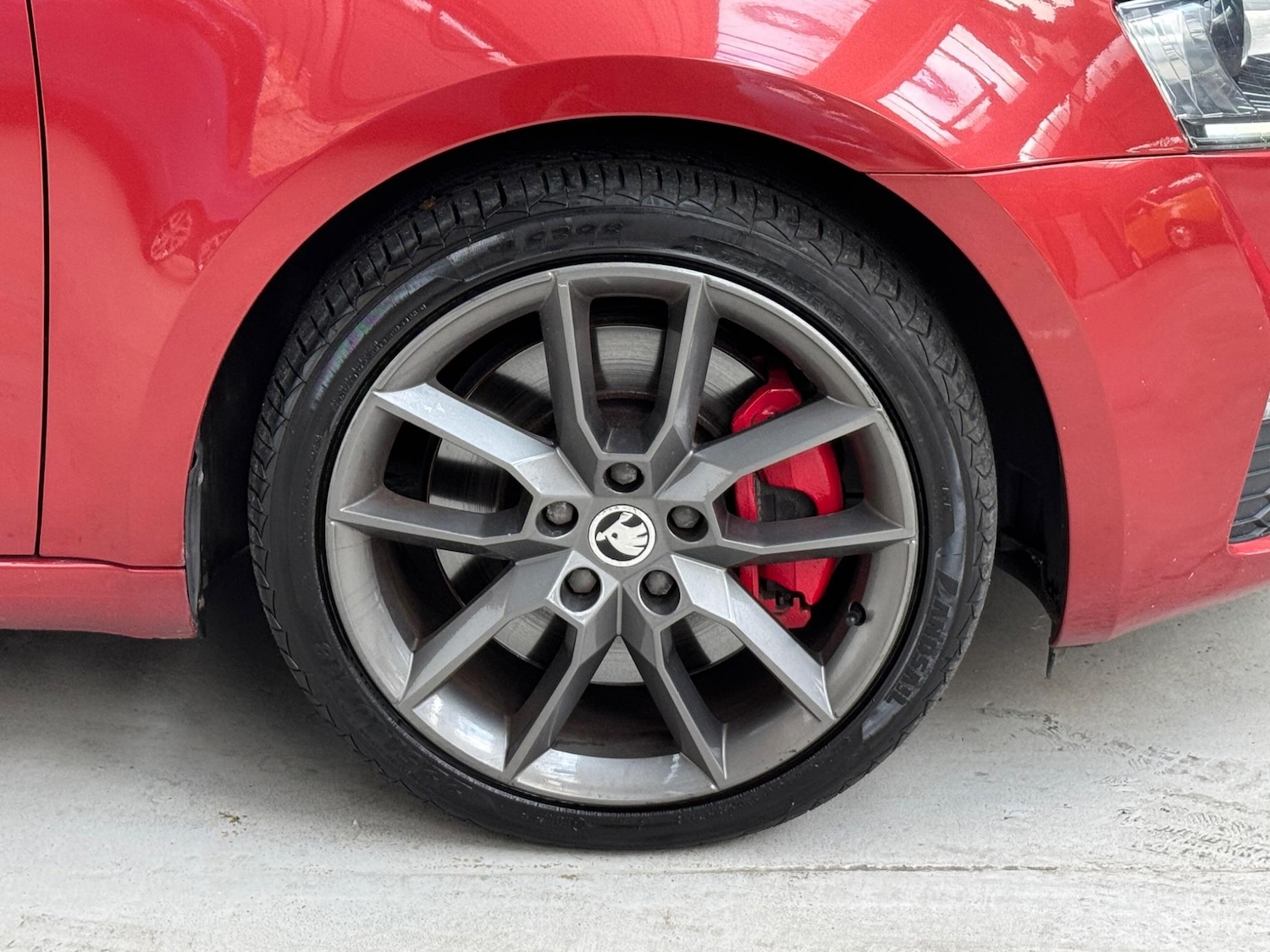 Used Skoda Octavia 2013 for sale - 76003728: Photo 30