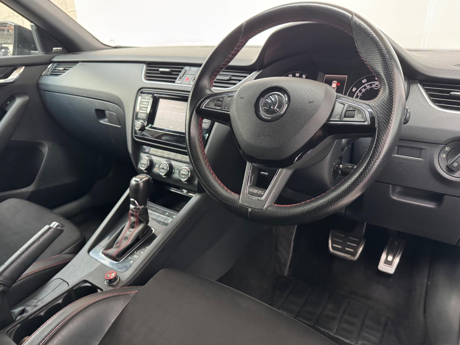 Used Skoda Octavia 2013 for sale - 76003728: Photo 4