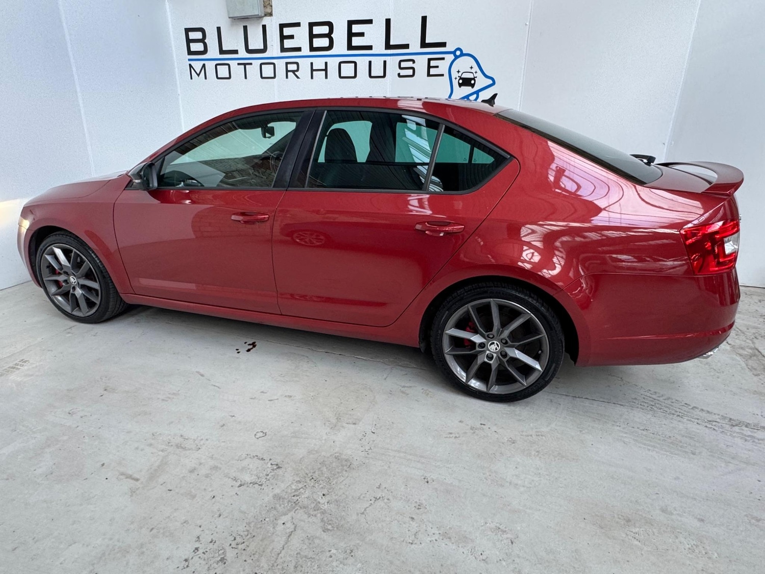 Used Skoda Octavia 2013 for sale - 76003728: Photo 7