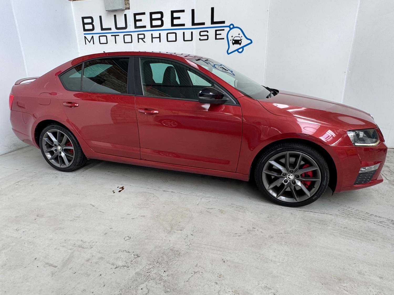 Used Skoda Octavia 2013 for sale - 76003728: Photo 8