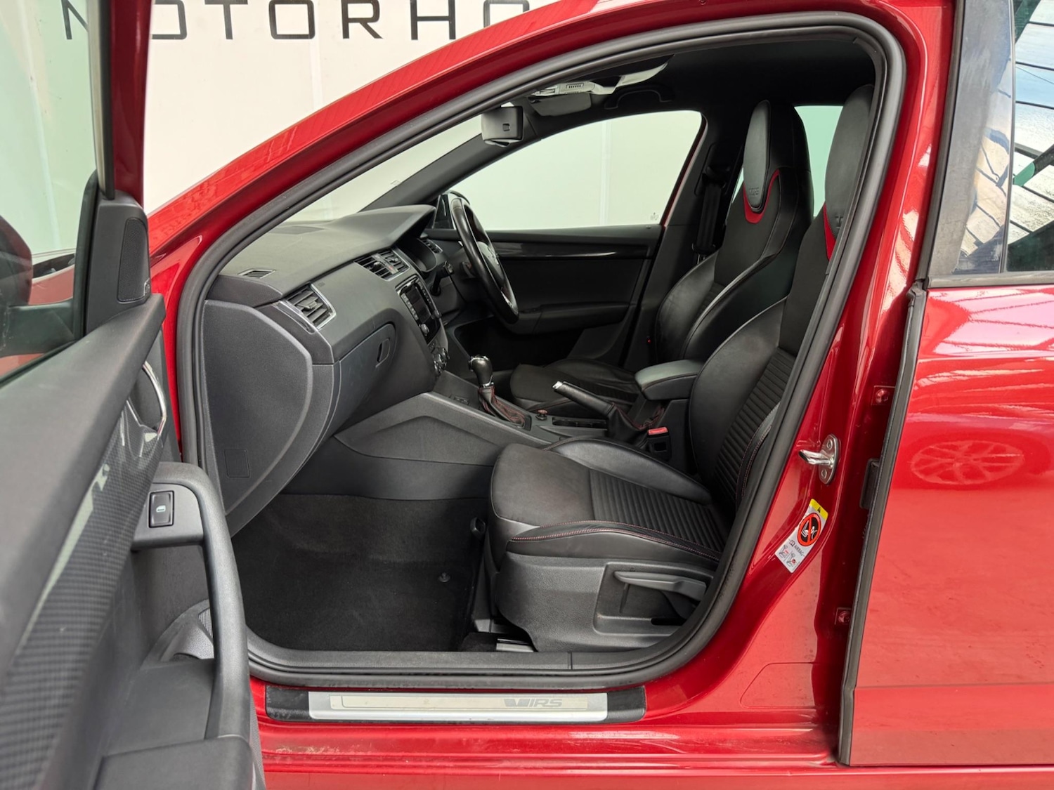 Used Skoda Octavia 2013 for sale - 76003728: Photo 9