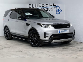 Used Land Rover Discovery 2018 for sale - 79051146: Photo