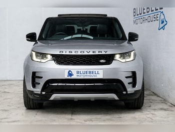 Used Land Rover Discovery 2018 for sale - 79051146: Photo