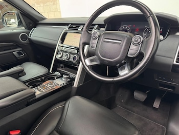 Used Land Rover Discovery 2018 for sale - 79051146: Photo