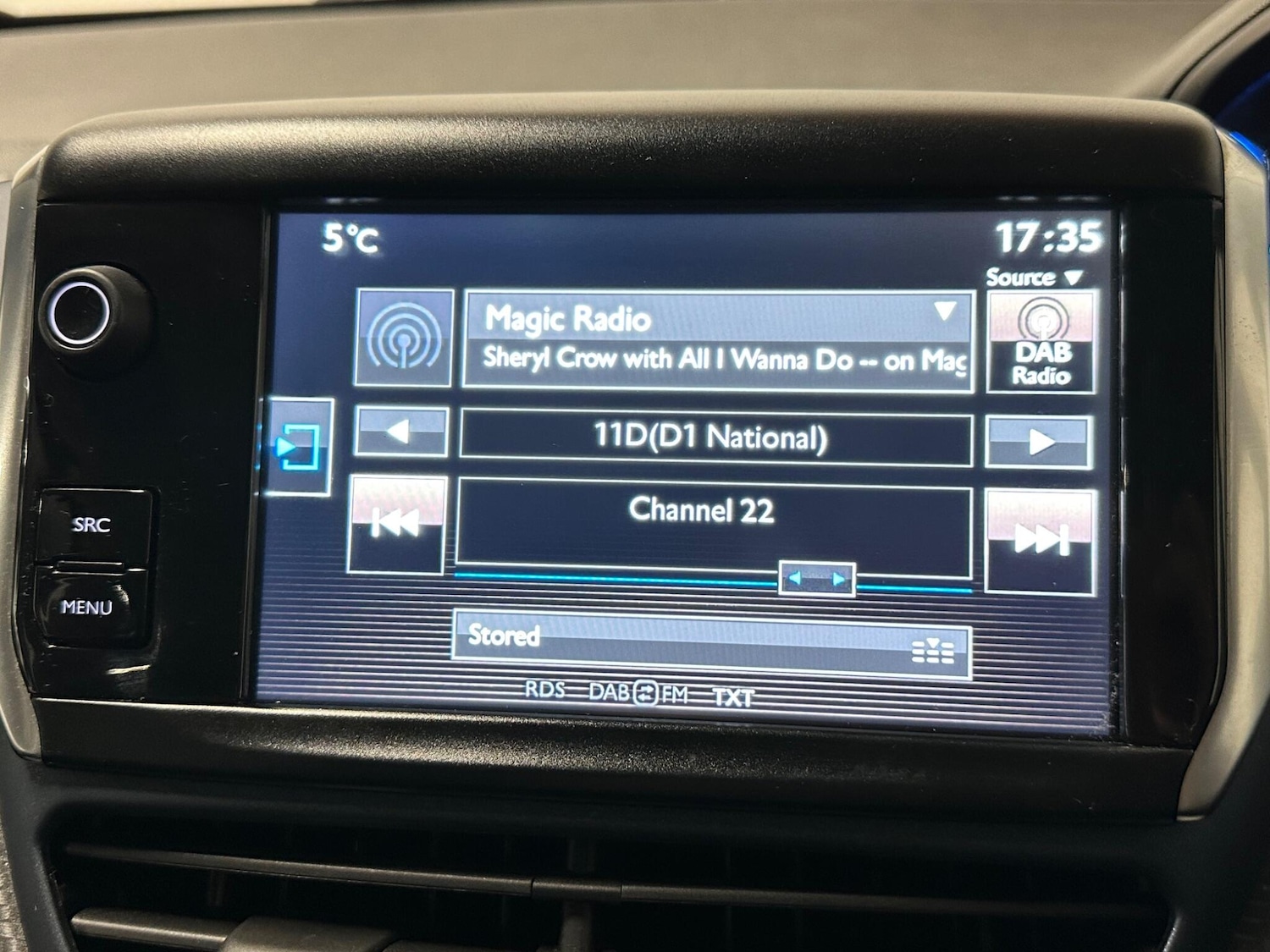 Used Peugeot 2008 2015 for sale - 77457959: Photo 18