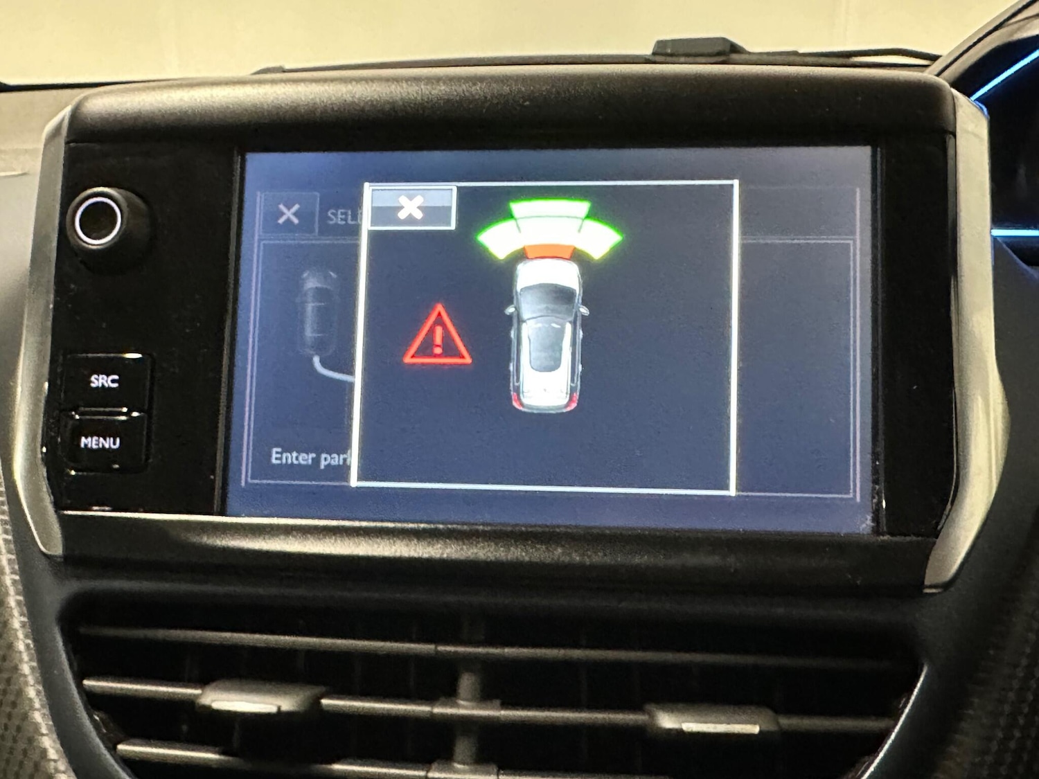 Used Peugeot 2008 2015 for sale - 77457959: Photo 19