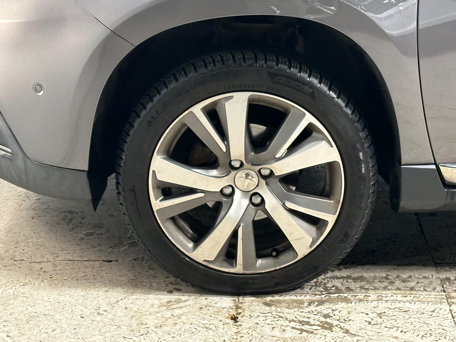 Used Peugeot 2008 2015 for sale - 77457959: Photo 31