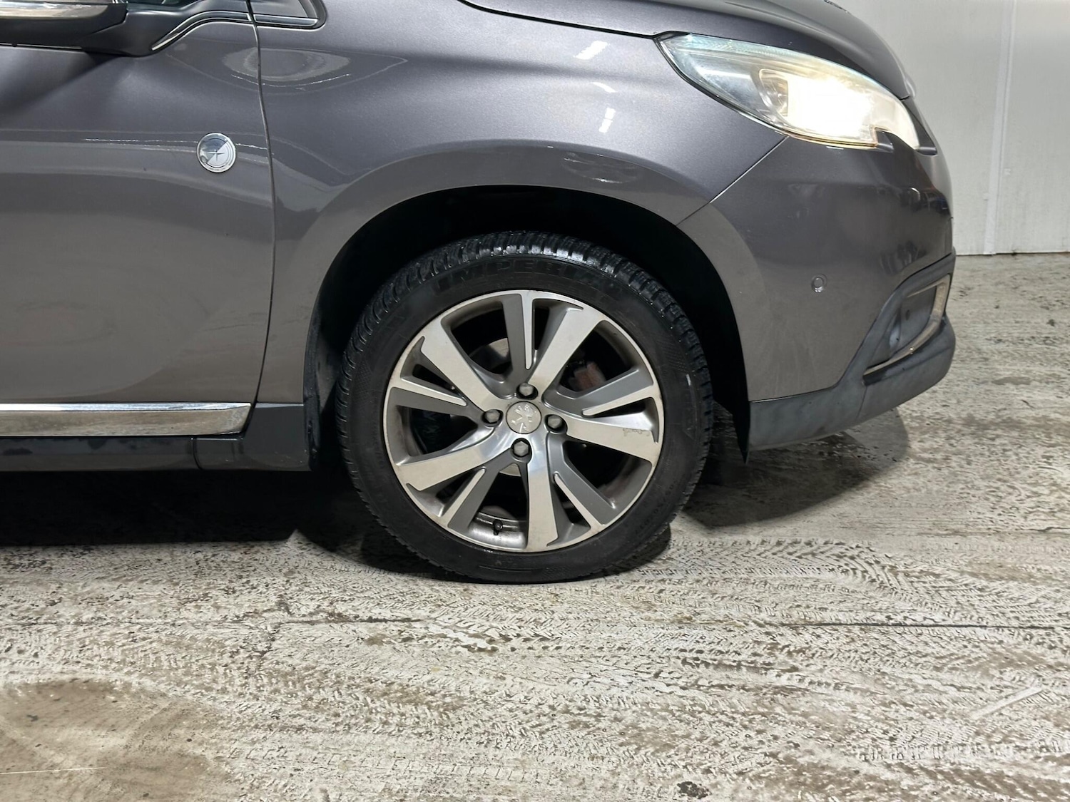 Used Peugeot 2008 2015 for sale - 77457959: Photo 34