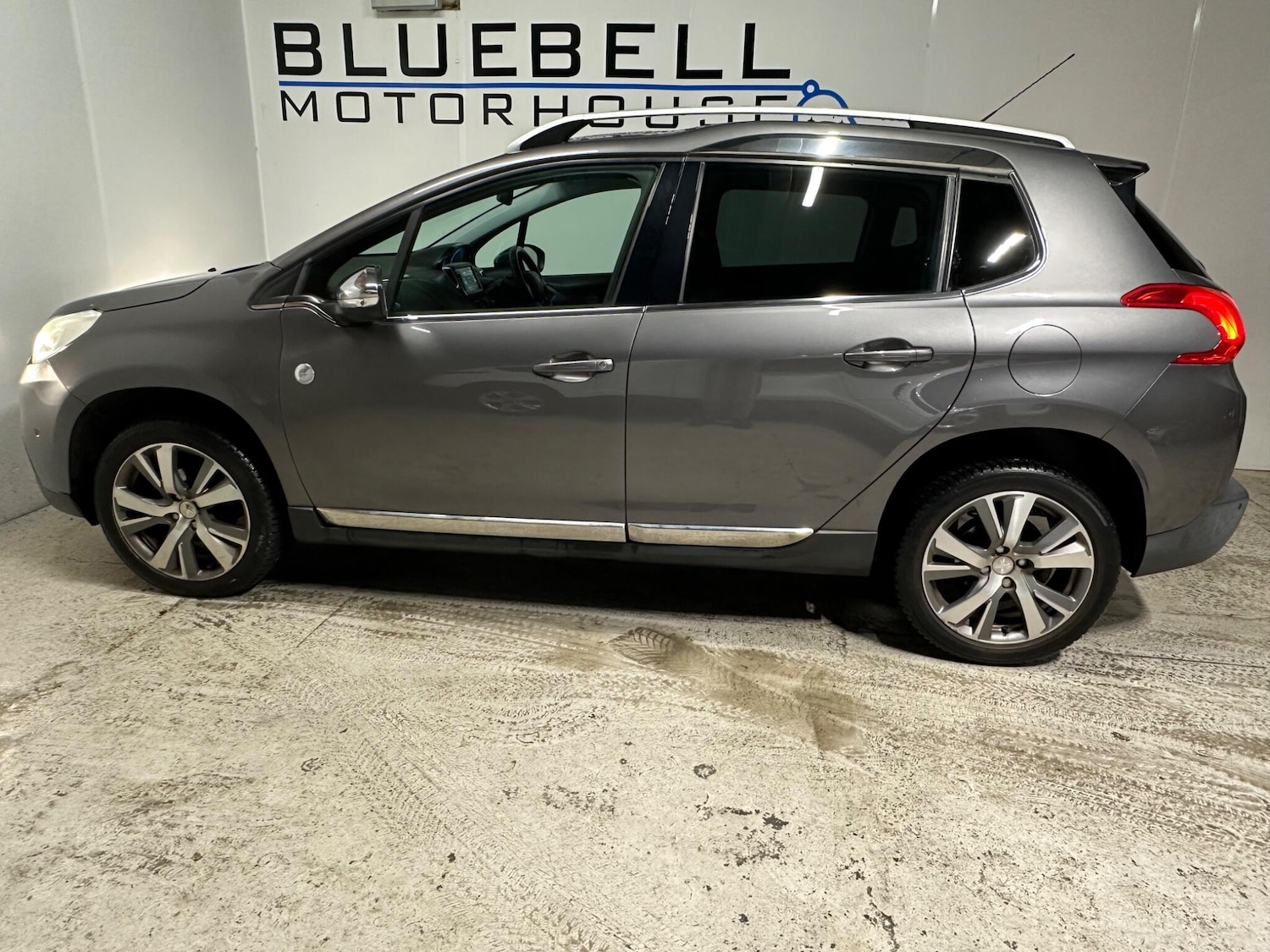Used Peugeot 2008 2015 for sale - 77457959: Photo 9