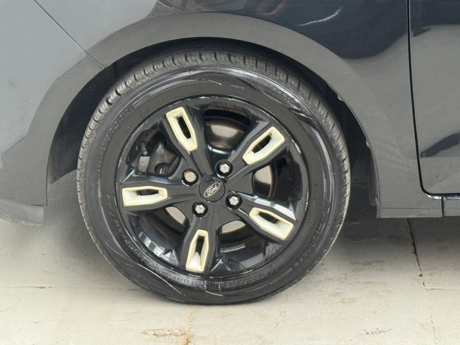 Used Ford Ka+ 2017 for sale - 75955522: Photo 21