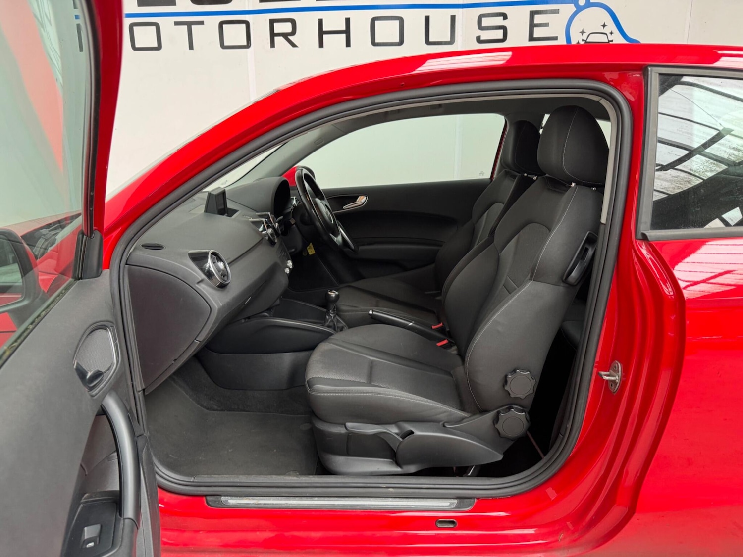 Used Audi A1 2014 for sale - 78036922: Photo 10