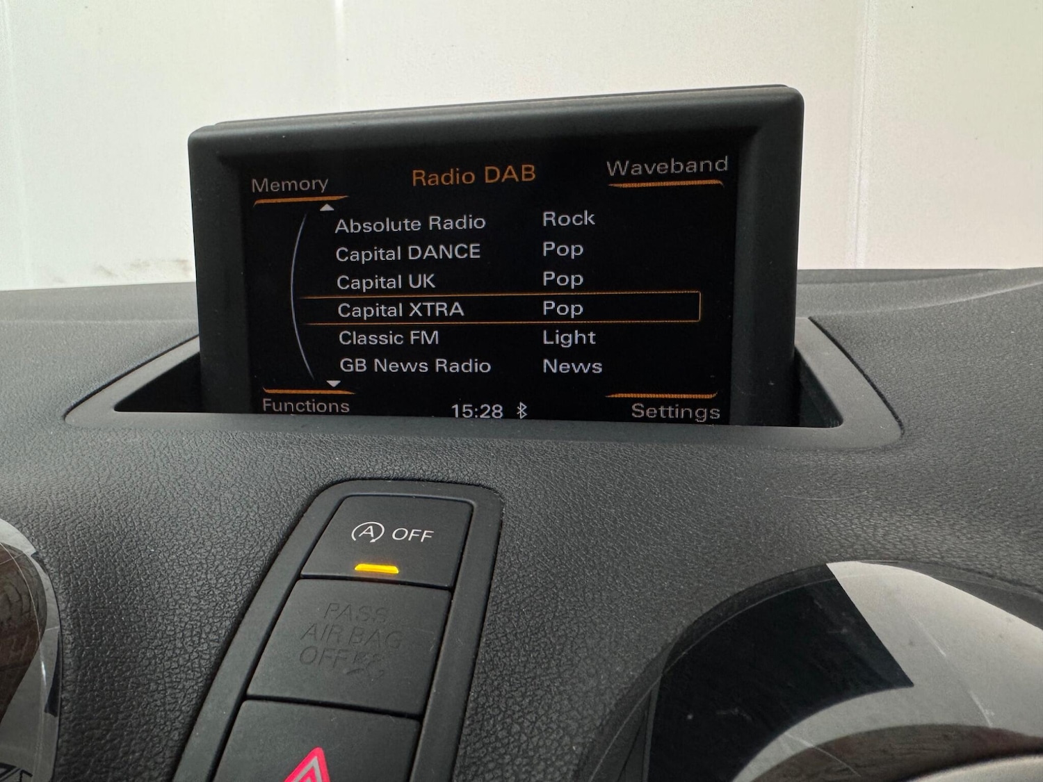 Used Audi A1 2014 for sale - 78036922: Photo 14