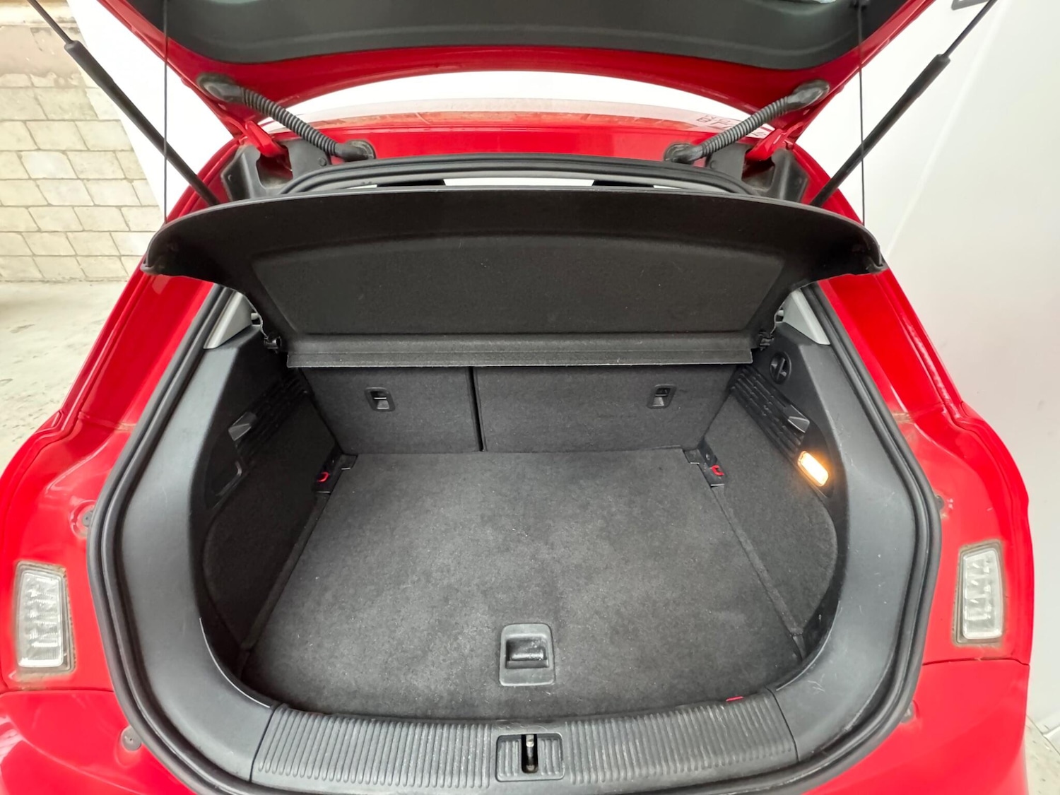 Used Audi A1 2014 for sale - 78036922: Photo 22