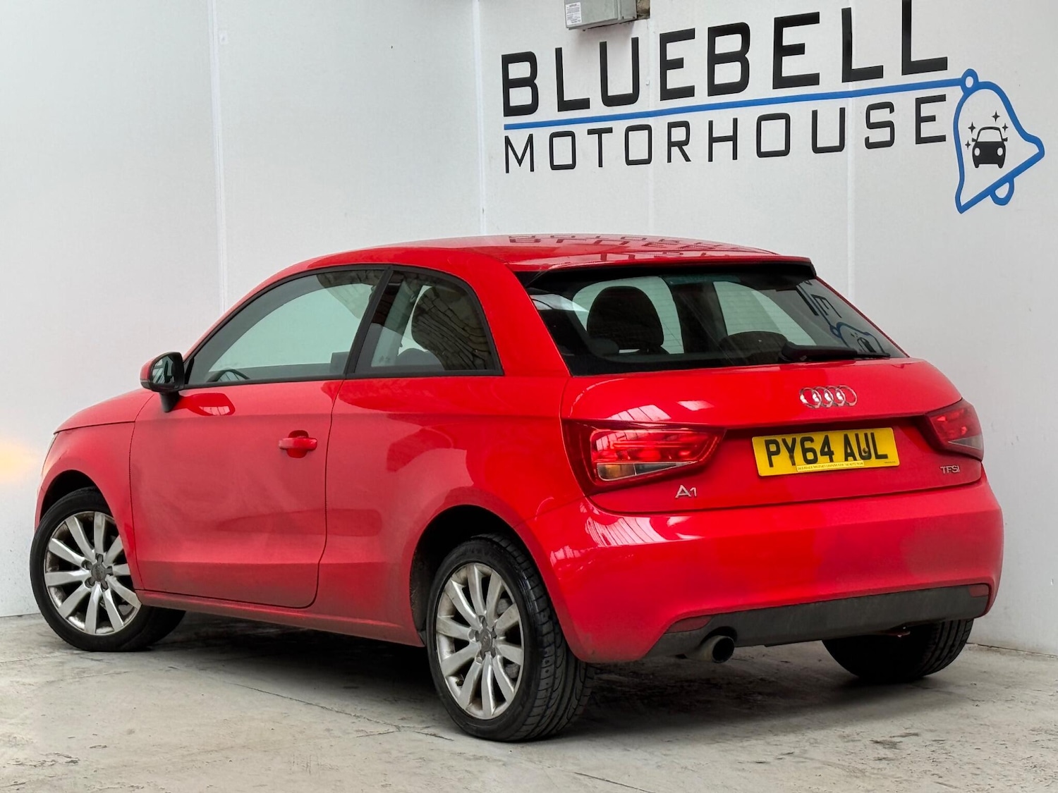 Used Audi A1 2014 for sale - 78036922: Photo 5