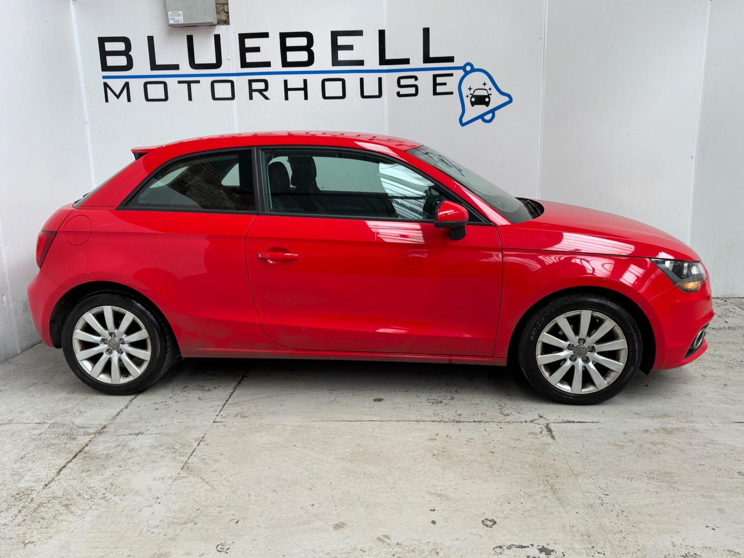 Used Audi A1 2014 for sale - 78036922: Photo 9
