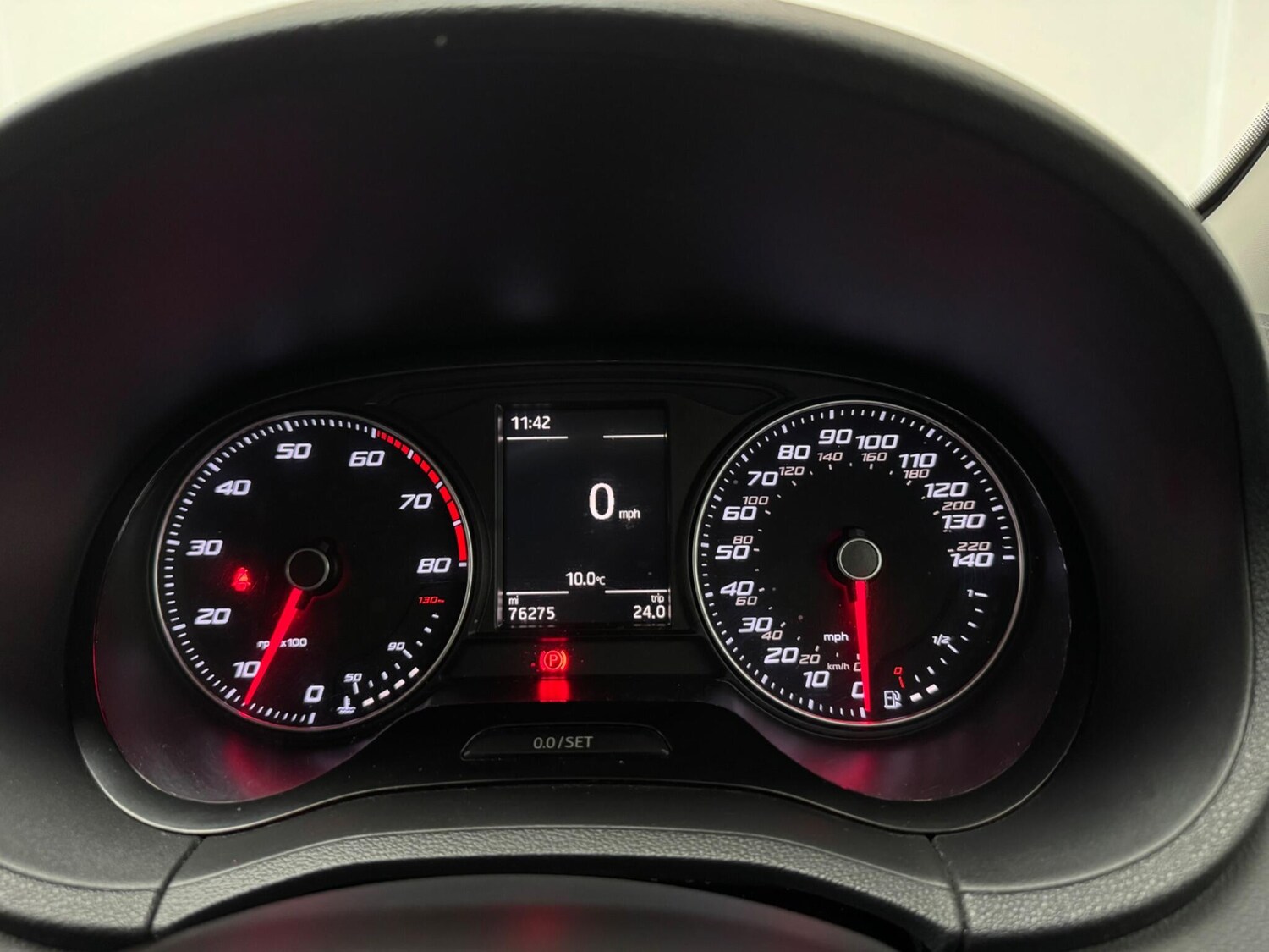 Used SEAT Ibiza 2016 for sale - 78179053: Photo 13