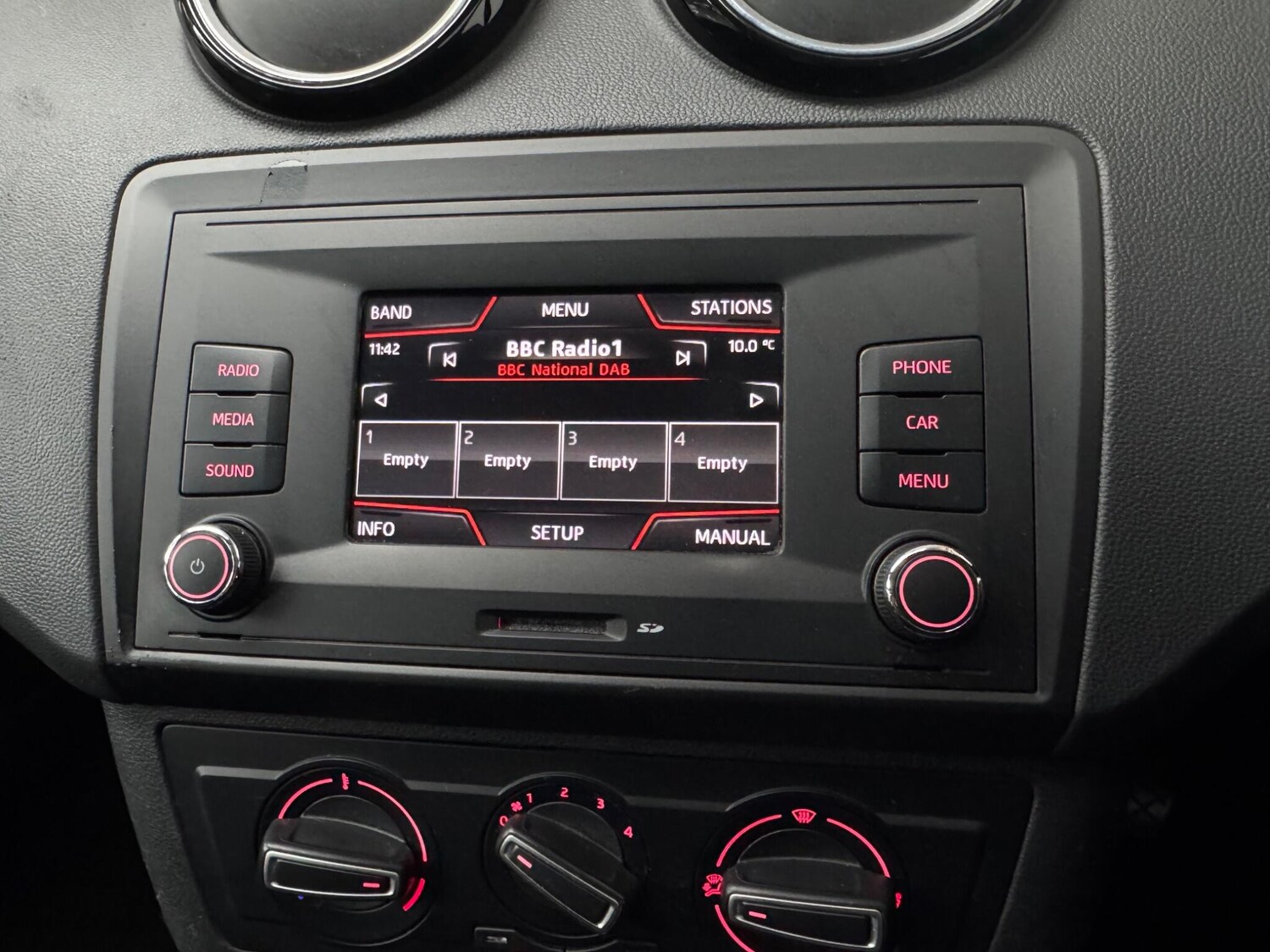 Used SEAT Ibiza 2016 for sale - 78179053: Photo 14